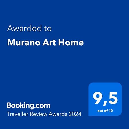 Murano Art Home Warszawa Exteriör bild