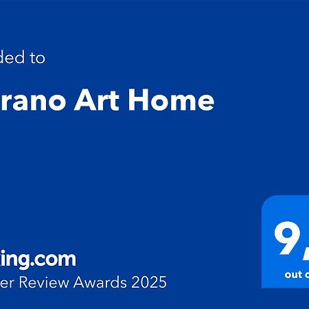 Murano Art Home Warszawa Exteriör bild