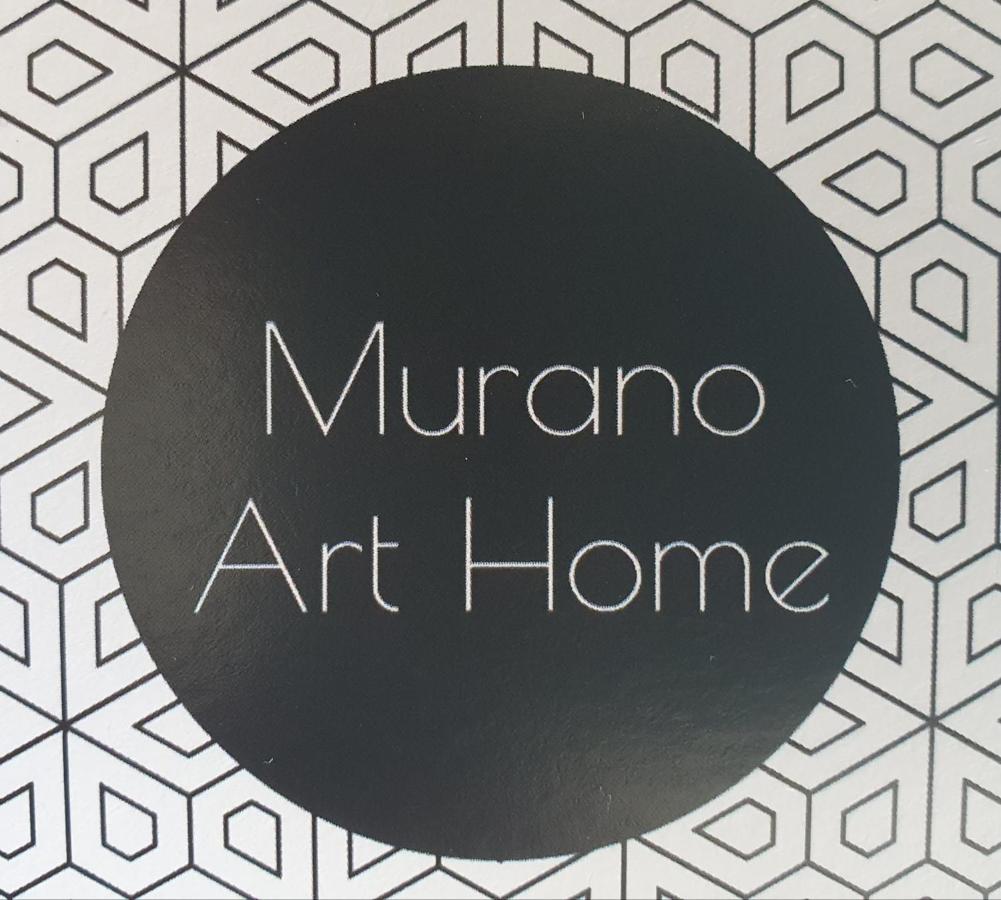Murano Art Home Warszawa Exteriör bild